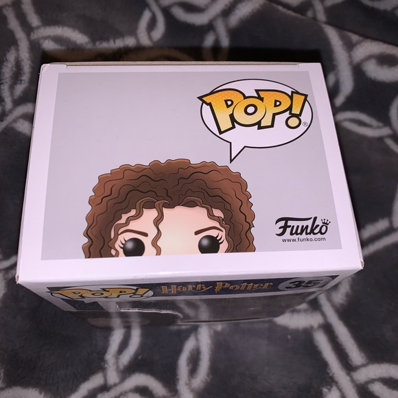 Bellatrix LeStrange Harry Potter Funko Pop - Picture 4 of 7